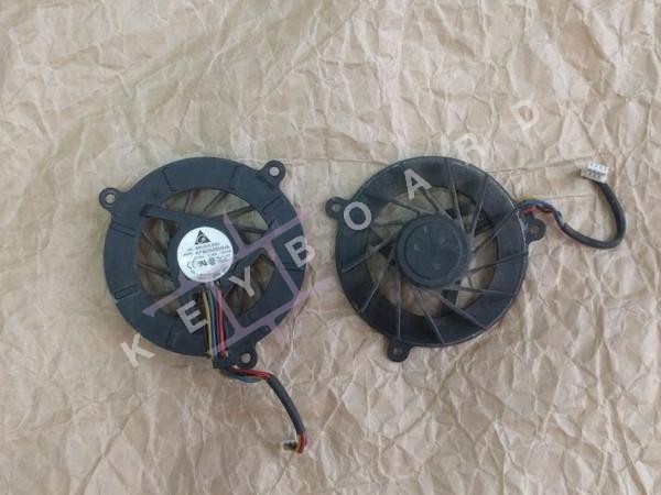 Вентилятор до ноутбука Asus A8JS